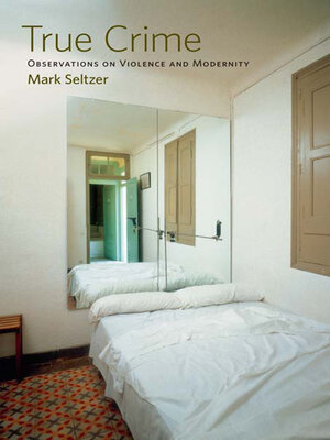 cover image of True Crime
